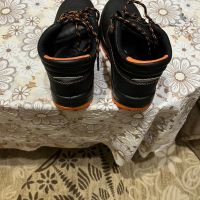 работни обувки PALLSTAR, снимка 4 - Ежедневни обувки - 45294040