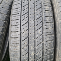 Летни гуми Kumho Crugen premium 225/65R17 102v SUV, снимка 5 - Гуми и джанти - 45036847