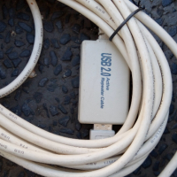 USB 2.0 REPEATER Cable, снимка 4 - Кабели и адаптери - 44986719