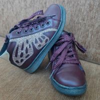 Детски обувки 27 номер на Mat star, снимка 1 - Детски маратонки - 45091419