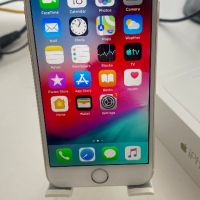 iPhone 6 gold 16GB отлично състояние, снимка 2 - Apple iPhone - 45334640