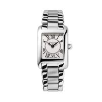 Дамски часовник Frederique Constant Classics Carrée, снимка 1 - Дамски - 45469577