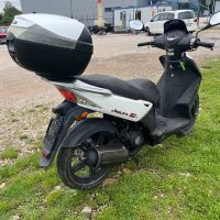 Kymco AGILITY  CITY-50-2T, снимка 4 - Мотоциклети и мототехника - 45764709