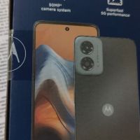 Продавам Motorola moto G34 5G , снимка 4 - Motorola - 45954310