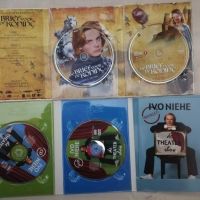 22 фима на DVD, снимка 10 - DVD филми - 45325521