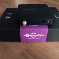 ПРОМОЦИЯ продавам смарт box eon приемник , снимка 2 - Приемници и антени - 45032239