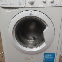 Продавам основна платка за пералня Indesit IWSC 51051 C, снимка 5 - Перални - 45870191