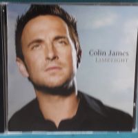 Colin James – 2005 - Limelight(Rock, Blues), снимка 1 - CD дискове - 45099829