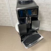 Кафеавтомат Saeco SM8889/00 Xelsis Suprema автоматична еспресо машина, снимка 8 - Кафемашини - 45399981