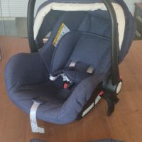 Столче за бебе, снимка 1 - Столчета за кола и колело - 45456149
