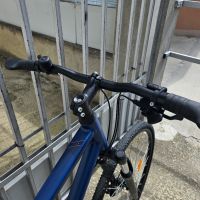 алуминиев велосипед 28 цола RIVERSIDE 500-шест месеца гаранция, снимка 5 - Велосипеди - 45761368