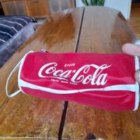 Стар несесер Кока Кола,Coca Cola #4, снимка 3 - Други ценни предмети - 45862326