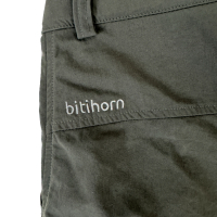 Дамски туристически шорти Norrona Bitihorn Lightweight Shorts, снимка 4 - Къси панталони и бермуди - 45071823