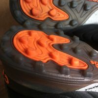 Adidas COPA Astro Turf Leather Football Shoes Размер EUR 40 / UK 6 1/2 стоножки за футбол 146-14-S, снимка 16 - Футбол - 45083673
