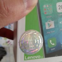 Lenovo C2-2017г-бял-5инча, снимка 4 - Lenovo - 45370125