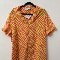 МОРЯШКА и ТАРИКАТСКА лятна риза за лятото - ASOS DESIGN (лимитирана), снимка 6 - Ризи - 44996357