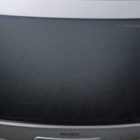 Телевизор Samsung 21 инча, снимка 1 - Телевизори - 45023450