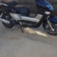 Yamaha versity 300, снимка 2 - Мотоциклети и мототехника - 45495381