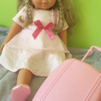 Кукла Мария, снимка 2 - Кукли - 45434517