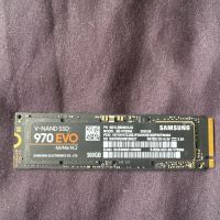 SSD памет 970 EVO, снимка 2 - Твърди дискове - 45843672