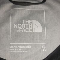 The North Face (XL) мъжка тениска, снимка 6 - Тениски - 45342098