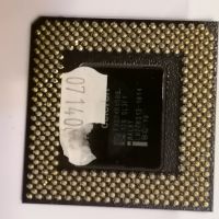 Intel Celeron 500MHz SL3FY Socket 370 Processor/плюс 2 броя рам, снимка 8 - Процесори - 45350672