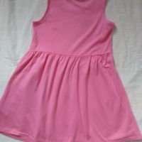 Детска рокля от H&M за 6-8г. момиче, снимка 2 - Детски рокли и поли - 45080590