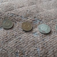 Монети до 1974г, снимка 5 - Нумизматика и бонистика - 45899383