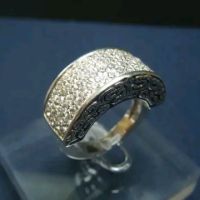 Сребърни пръстени , снимка 2 - Пръстени - 45494590