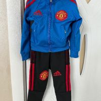 Детски екип MAN UTD, снимка 1 - Детски комплекти - 45712000