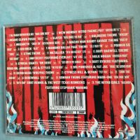 WCW Mayhem - The Music, снимка 4 - CD дискове - 45556683