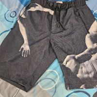 мъжки спорген комплект, снимка 3 - Къси панталони - 45194485