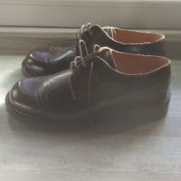 Нови мъжки обувки 44., снимка 3 - Ежедневни обувки - 45358448