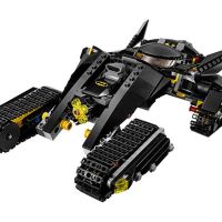 LEGO ЛЕГО 76055 Batman Killer Croc Sewer Smash , снимка 4 - Образователни игри - 45276738