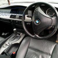 BMW E60 525 TDS НА ЧАСТИ, снимка 3 - Автомобили и джипове - 45647447