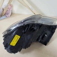 Десен биксенон фар фарове VW Touran туран desen bixenon far farove, снимка 4 - Части - 45781327