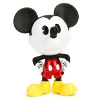 Фигура Mickey Mouse Classic Jada, 10 см., снимка 2 - Фигурки - 45526472