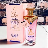 Арабски парфюм Manasik Maira, снимка 4 - Дамски парфюми - 45823728