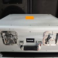 куфар кутия кейс за аудио техника или инструменти Sound LAB, снимка 1 - Куфари с инструменти - 45978048
