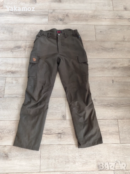 Мъжки ловен панталон , снимка 1