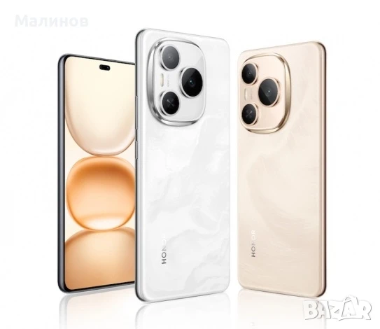 Honor Power Dual sim 5G с 8000mAh батерия!!! и меню на български език от Get Mobile , снимка 1