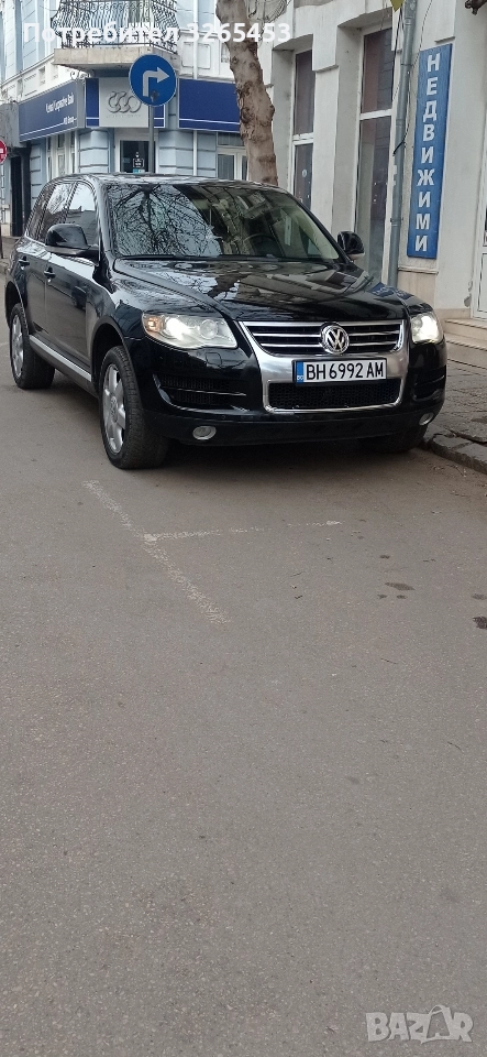 WV Тоарег v6 , снимка 1