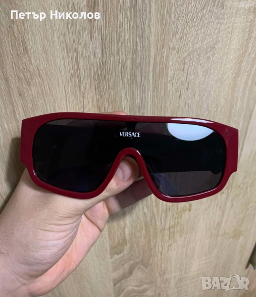 Versace оригинални слънчеви очила, снимка 1
