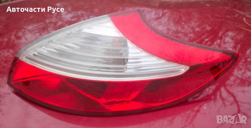 Десен стоп за Renault Megane III, снимка 1