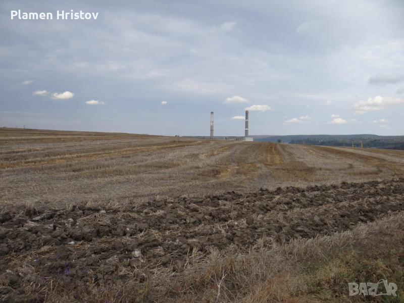 Парцел - с.Езерово, снимка 1
