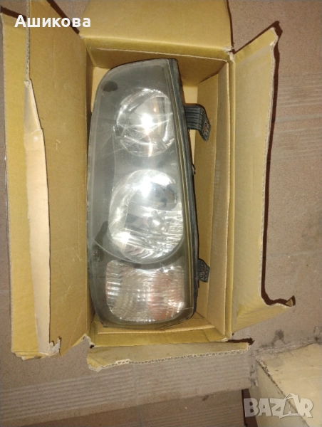 фарове за Хюндай Елантра , снимка 1