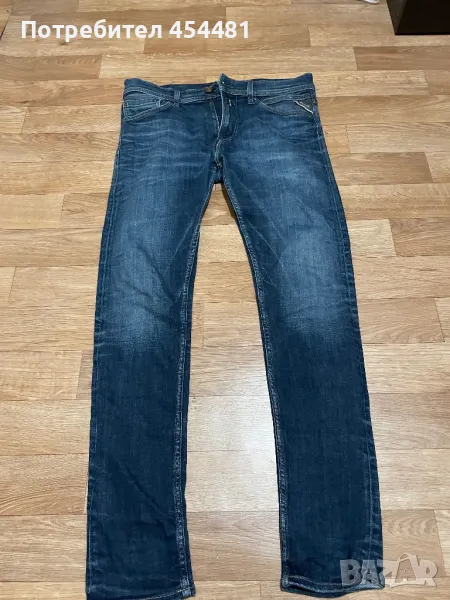 Replay Joindrill 32/30 jeans, снимка 1