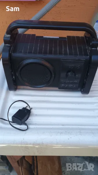 Радио с Блутут , снимка 1