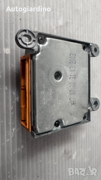 Airbag модул / сензор / датчик зa Citroen Picasso -  9650137080 /  602327400, снимка 1