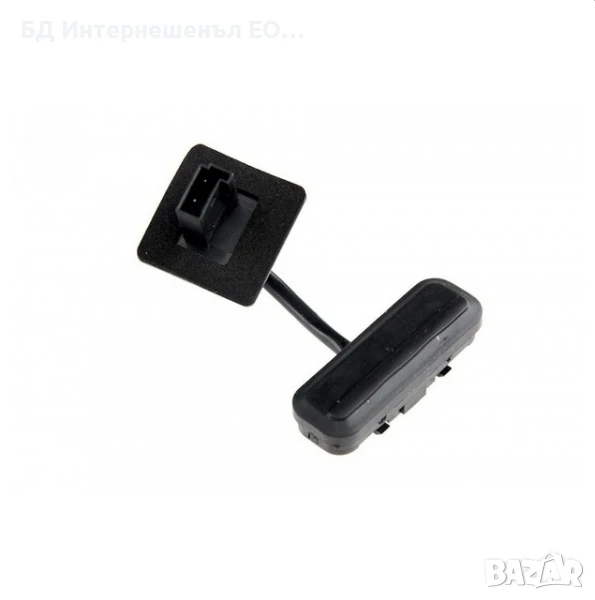 13266400  Бутон / Дръжка за отваряне на багажник Opel Insignia , Karl, снимка 1